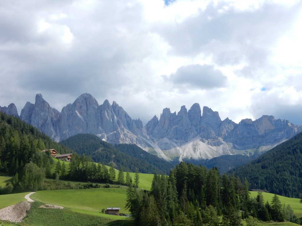 Vijf mooie accommodaties in Zuid-Tirol