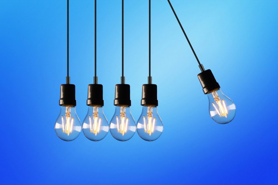 Alles wat je moet weten over energiezuinige verlichting