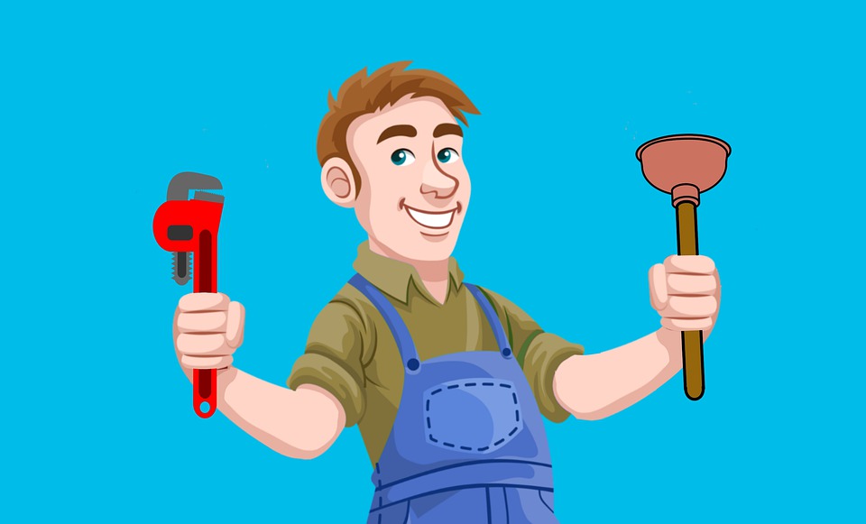 Waar je op moet letten bij het huren van loodgieters?