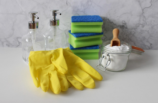 Tips voor het schoonmaken van je keuken