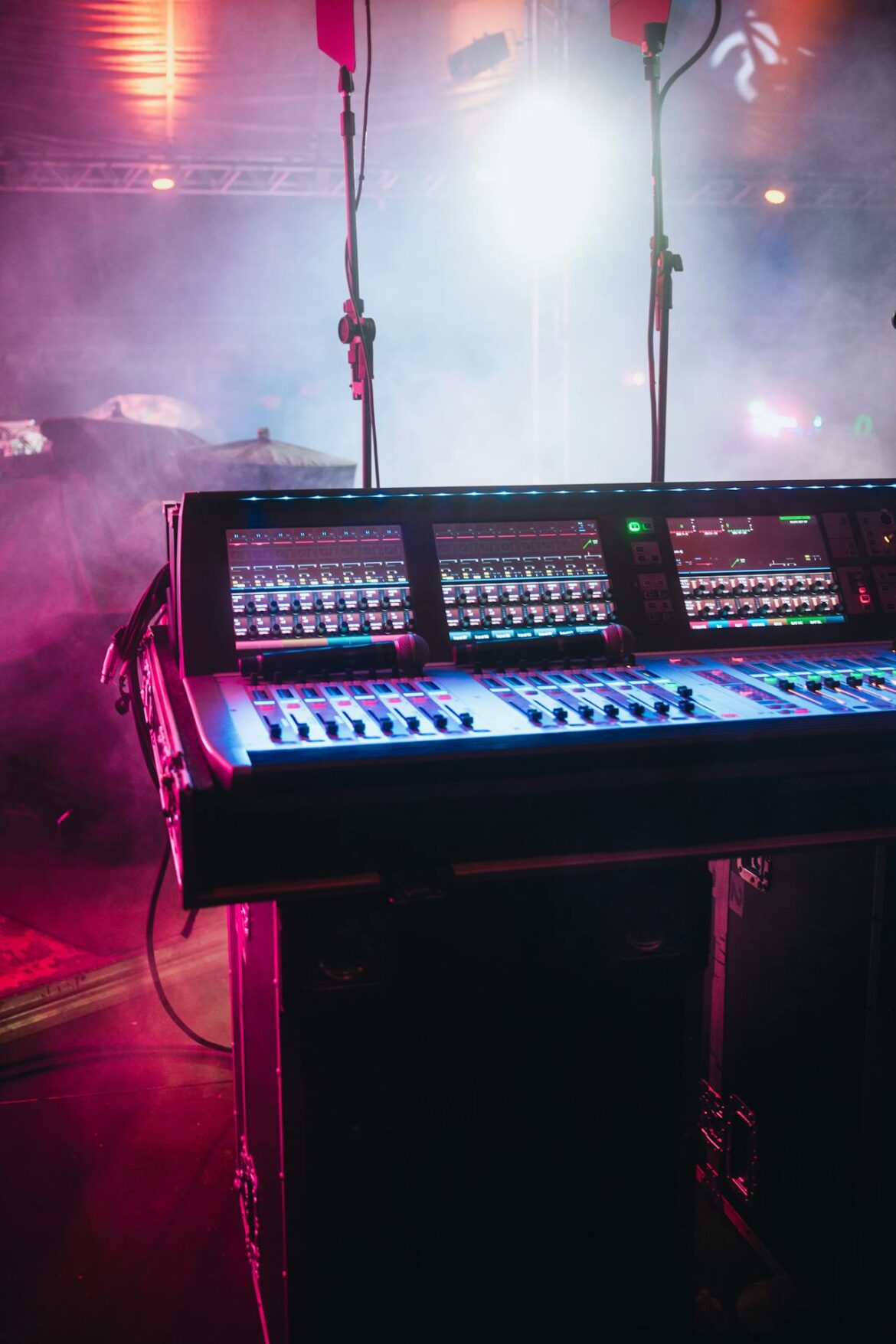 Reinier Zonneveld: De opkomst van een techno-legende