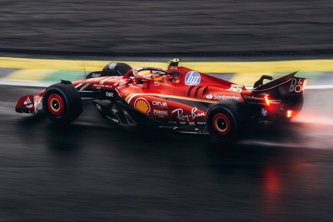 Charles Leclerc en zijn leven als Formule 1-coureur