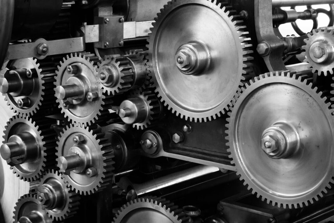 Ontdek de innovatieve wereld van zetwerkconfigurators