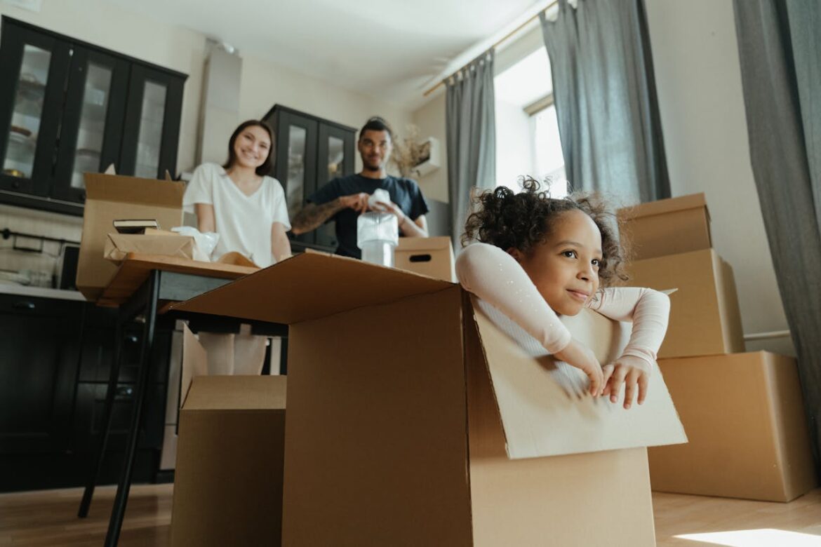 Meer ruimte nodig voor je gezin, zonder te verhuizen?