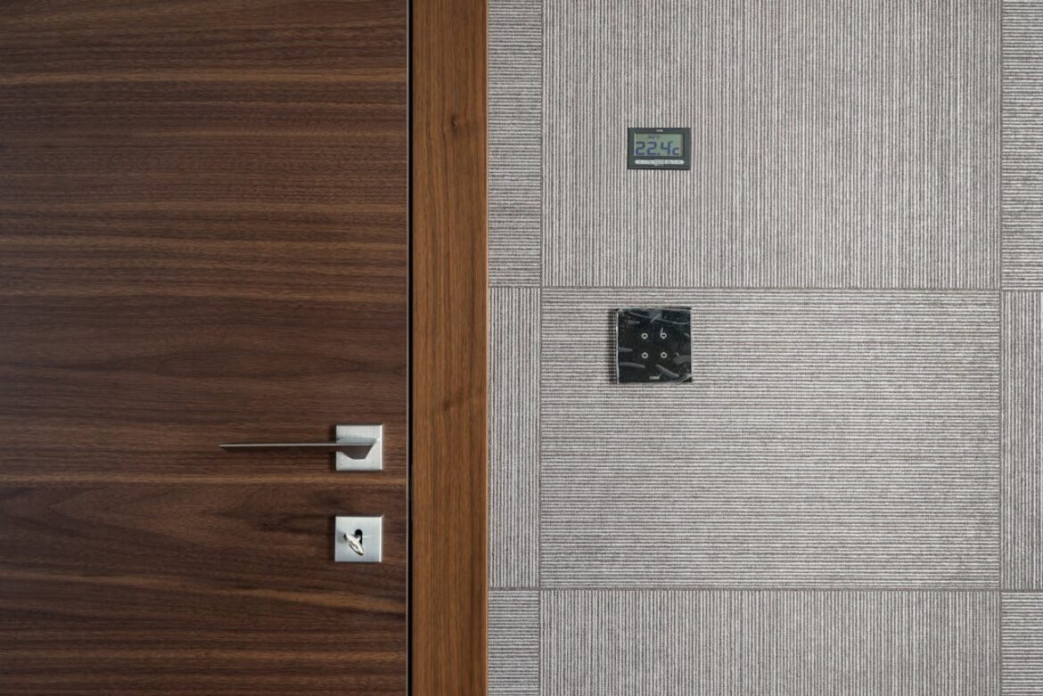 Slimme technologie voor een comfortabeler huis