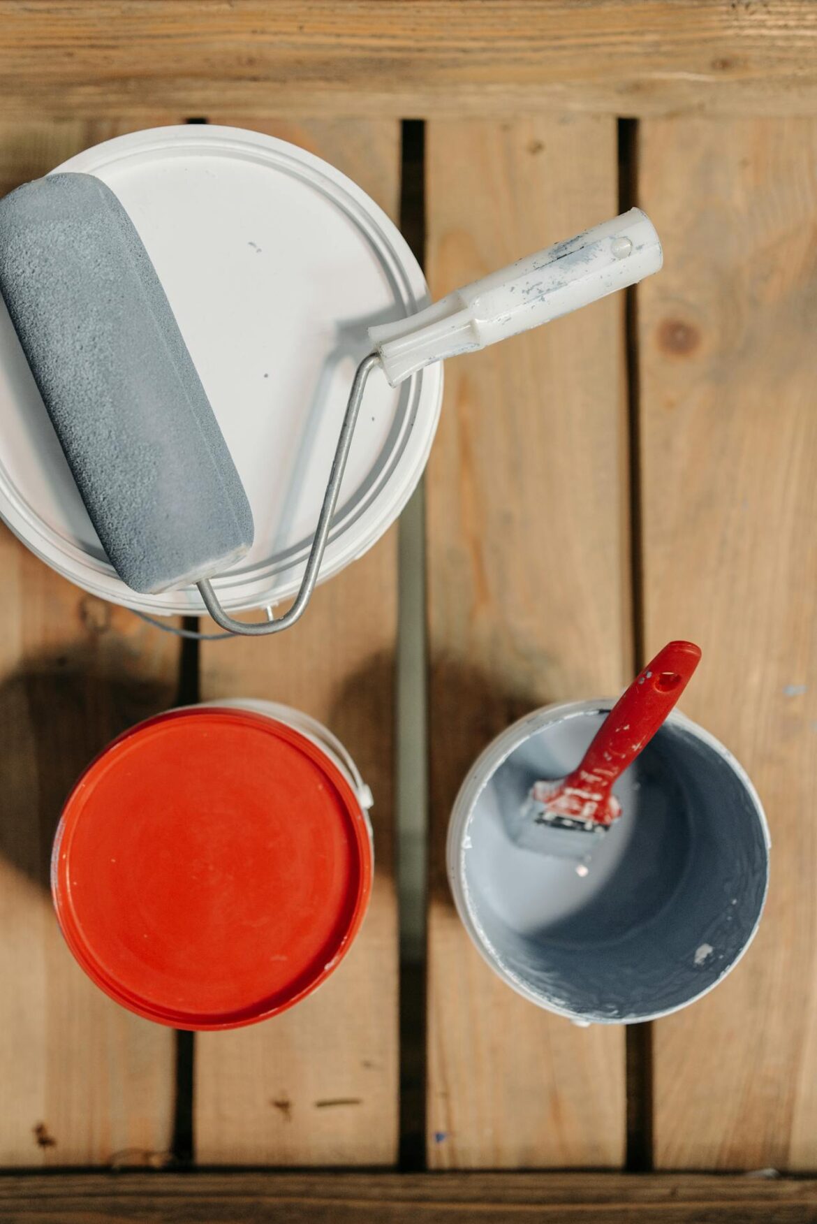 Farrow and Ball Skimming Stone: 4 hardnekkige mythes die de plank misslaan